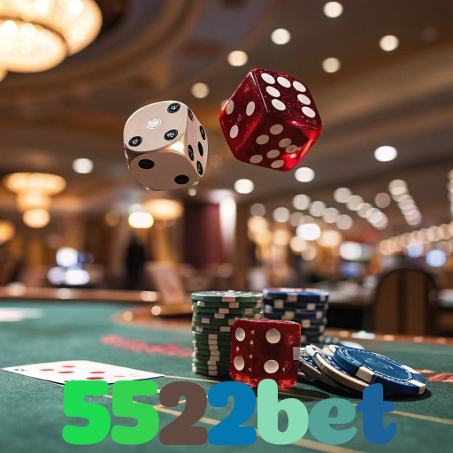 5522bet 