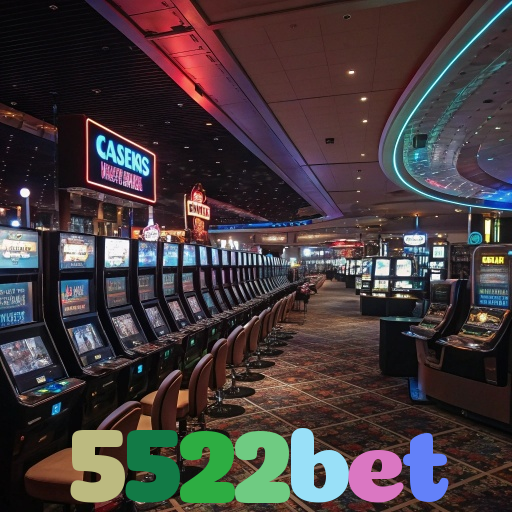 5522bet 