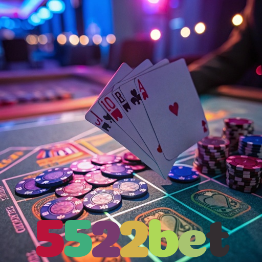 5522bet 