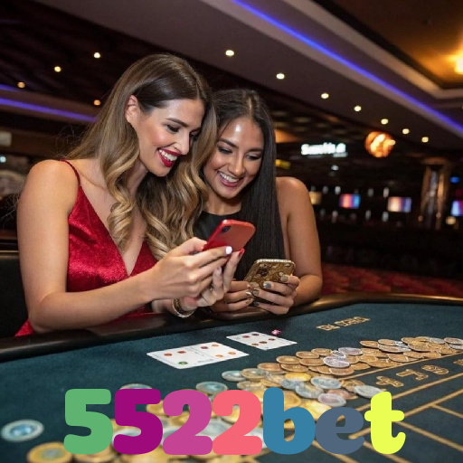 5522bet 