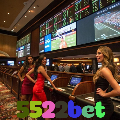 5522bet 