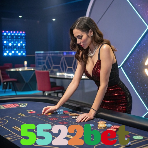 5522bet 