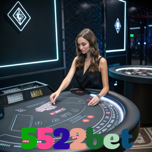 5522bet 
