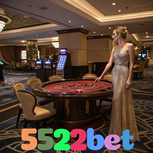 5522bet 