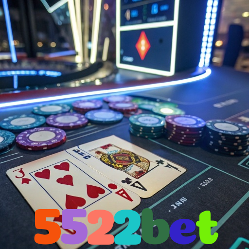 5522bet 