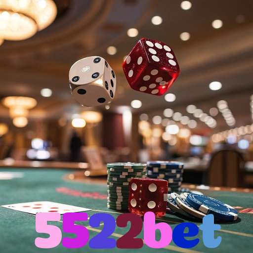 5522bet 