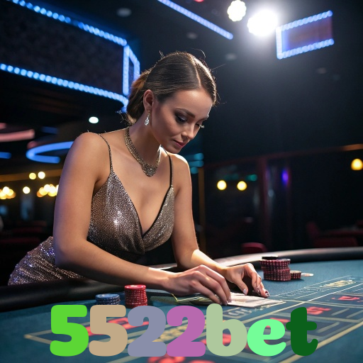 5522bet 