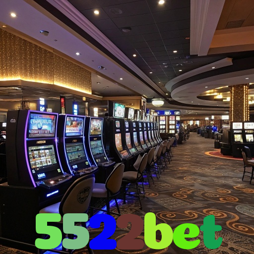 5522bet 