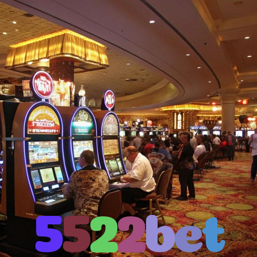 5522bet 