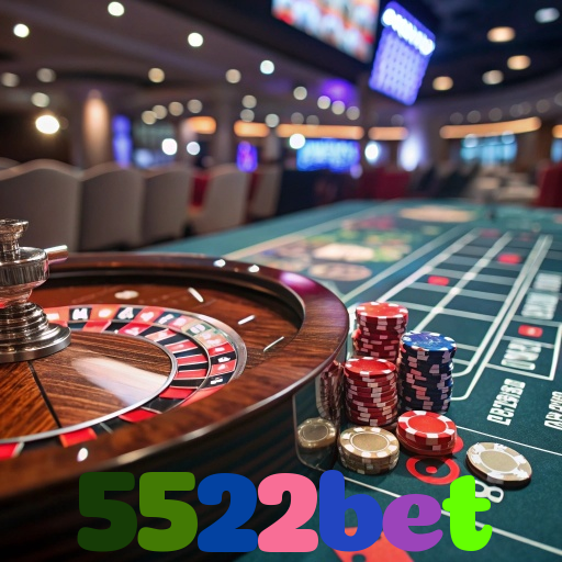 5522bet 