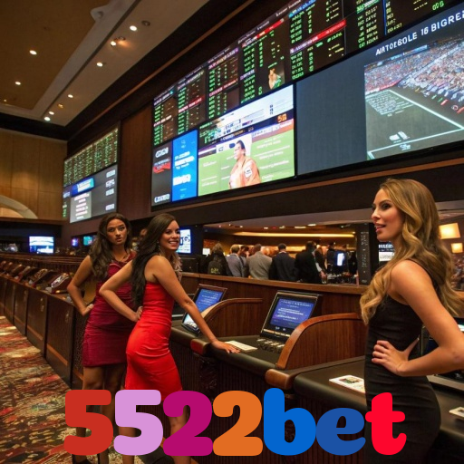 5522bet