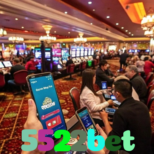 5522bet 