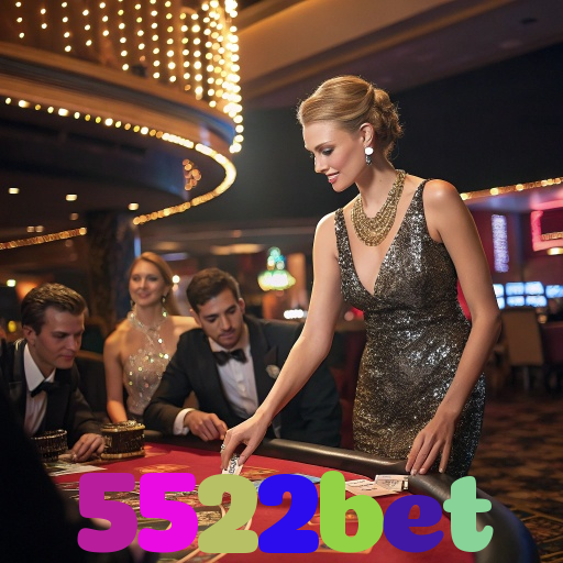 5522bet 