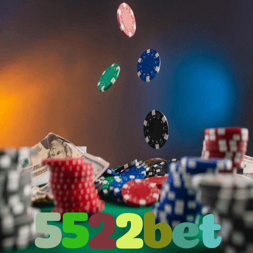 5522bet 