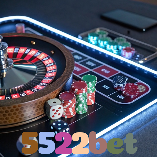 5522bet 