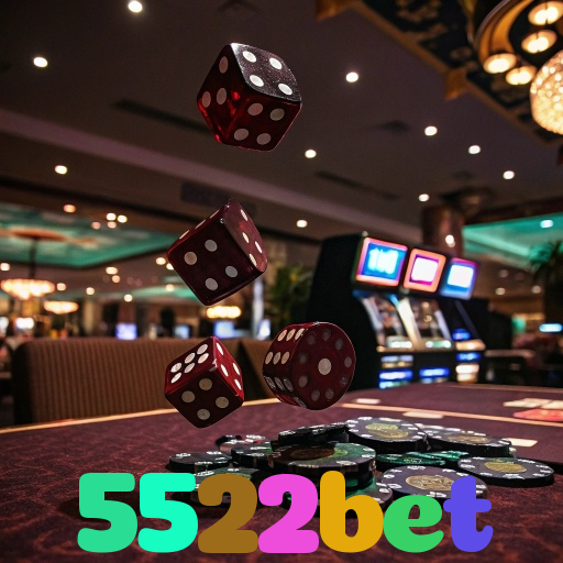 5522bet 
