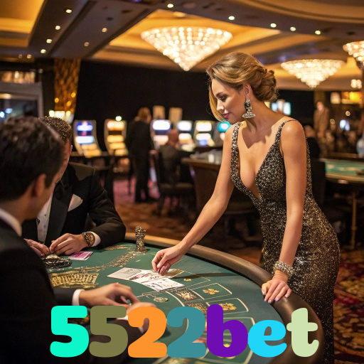 5522bet 