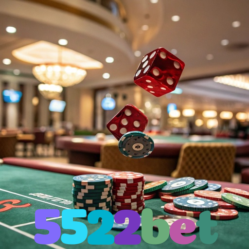 5522bet 