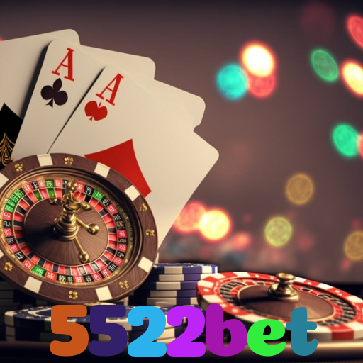5522bet 