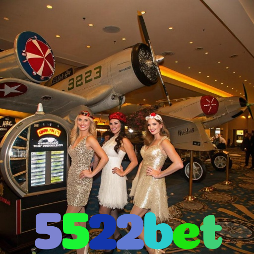5522bet 