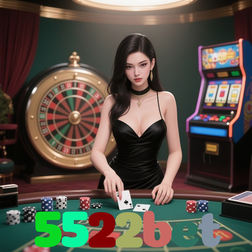 5522bet 