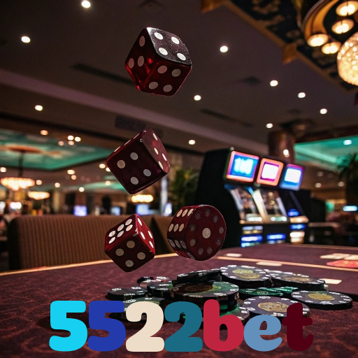 5522bet 