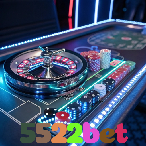 5522bet 