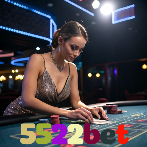 5522bet 