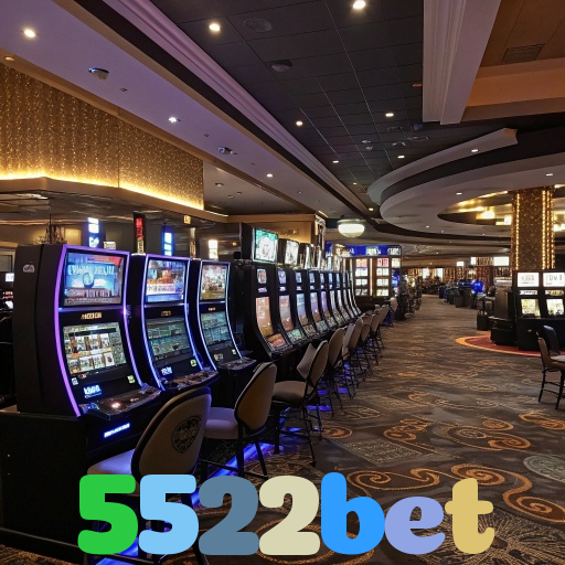 5522bet 
