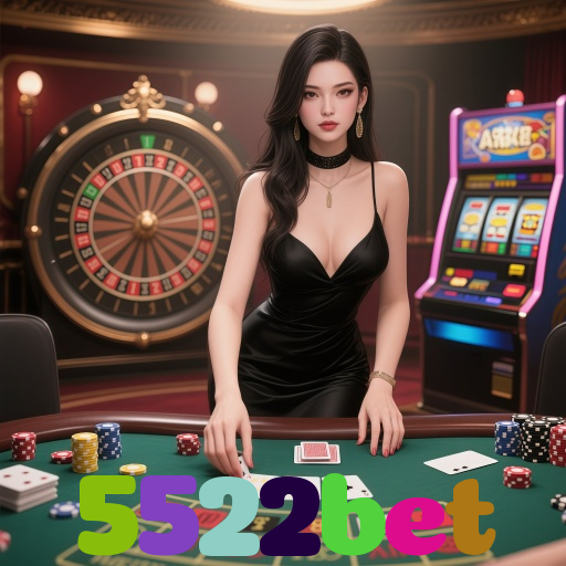5522bet 