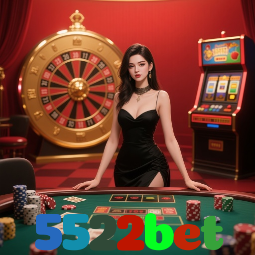 5522bet 