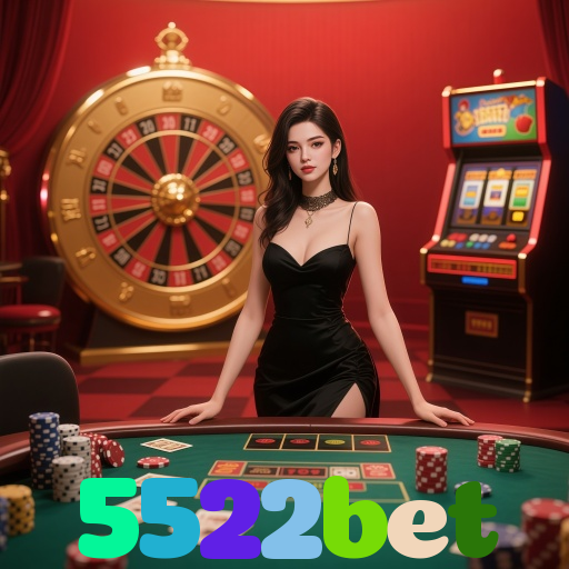 5522bet