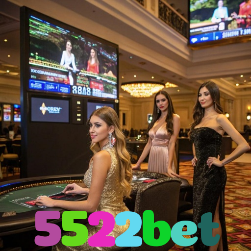 5522bet 