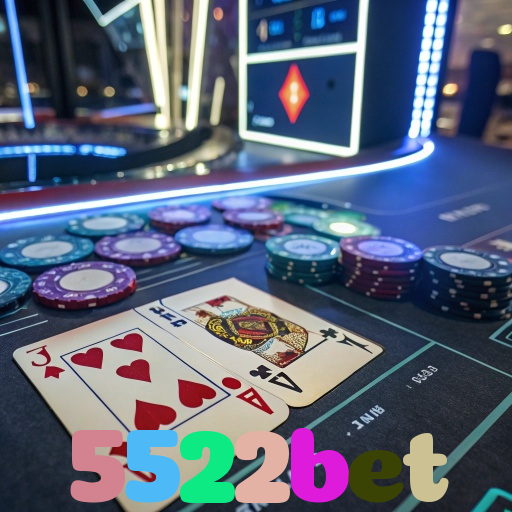 5522bet 