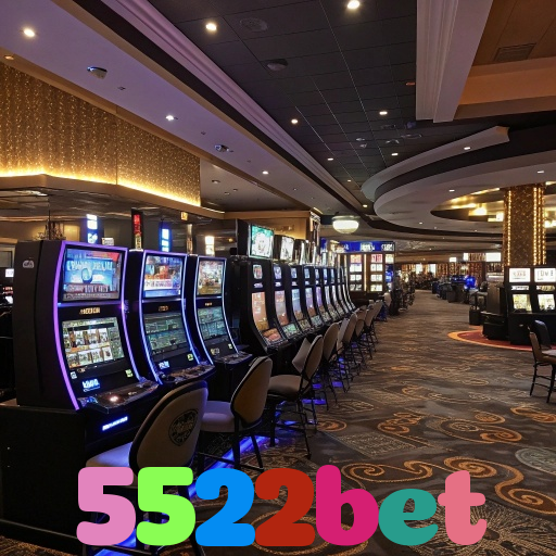 5522bet 