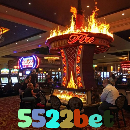 5522bet 