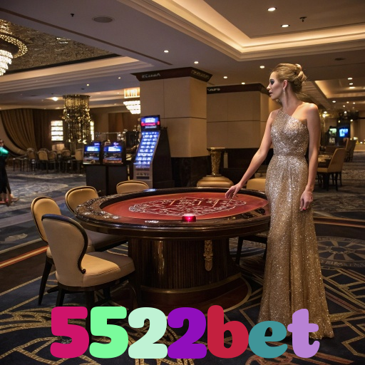 5522bet 