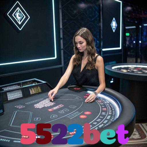 5522bet 