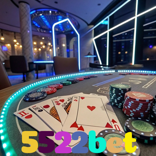 5522bet 