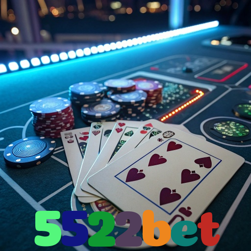 5522bet 