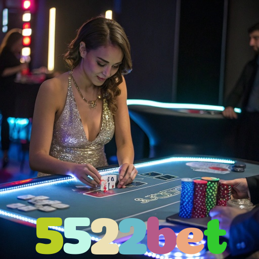 5522bet 
