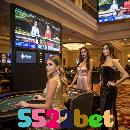 5522bet 