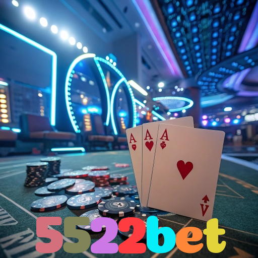 5522bet 