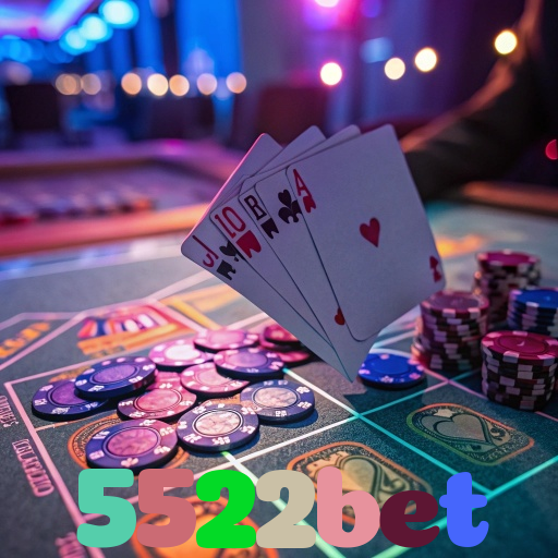 5522bet 