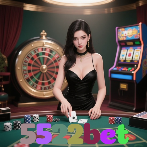 5522bet 