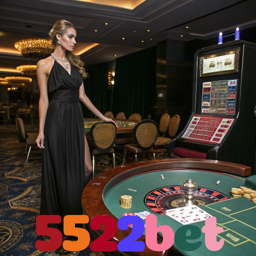 5522bet 