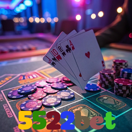 5522bet 