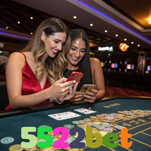 5522bet 