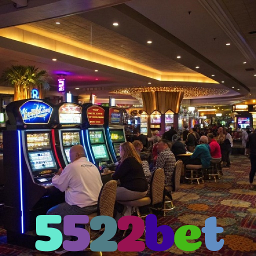 5522bet 
