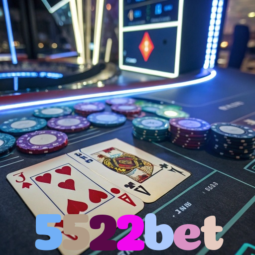 5522bet 
